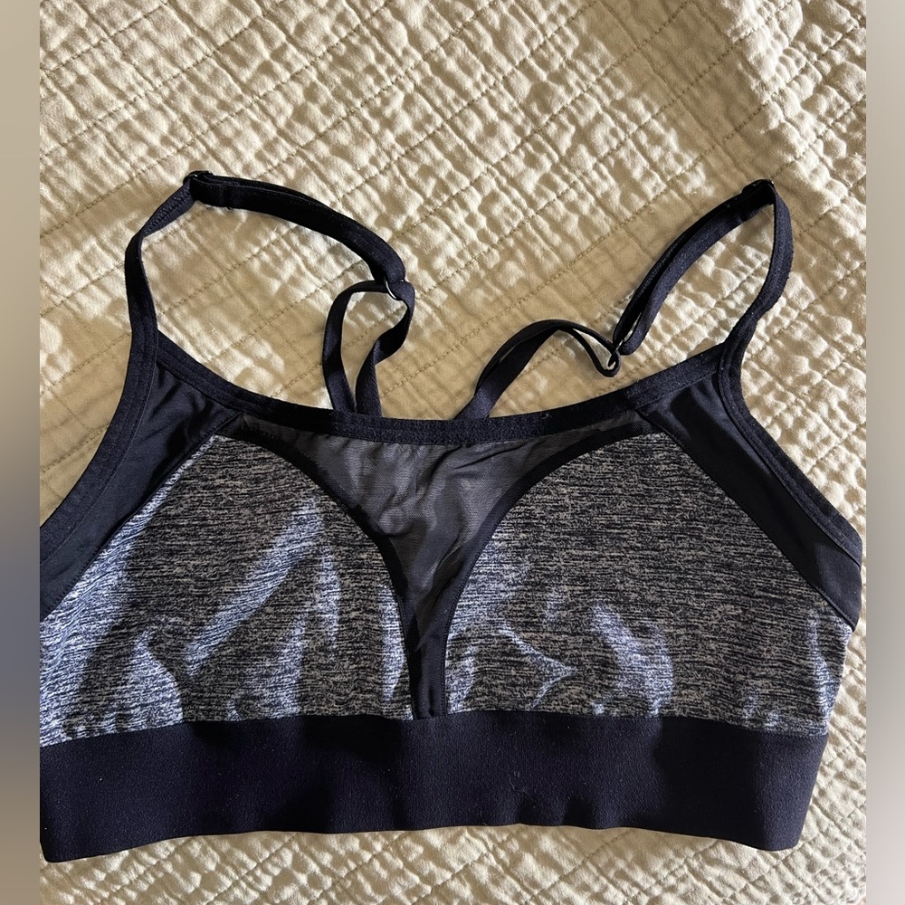 PINK small sports Bra